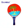 High quality beach rackets tennis or badminton rackets national product