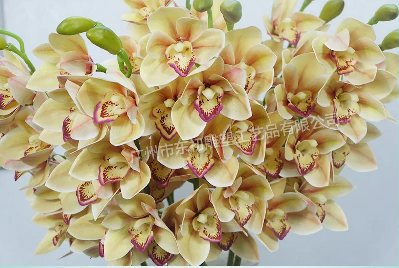 Artificial Flowers For Sale Indoor Decor Wedding Silk Flowers Orchids Artificial Flowers Buy Artificial Flowers For Sale Wedding Silk Flowers Orchids Artificial Flowers Product On Alibaba Com