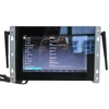 10 inch Flush mounted Android Tablet without frame, Open frame tablet