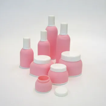 containers customized skin sample popular care cosmetic larger