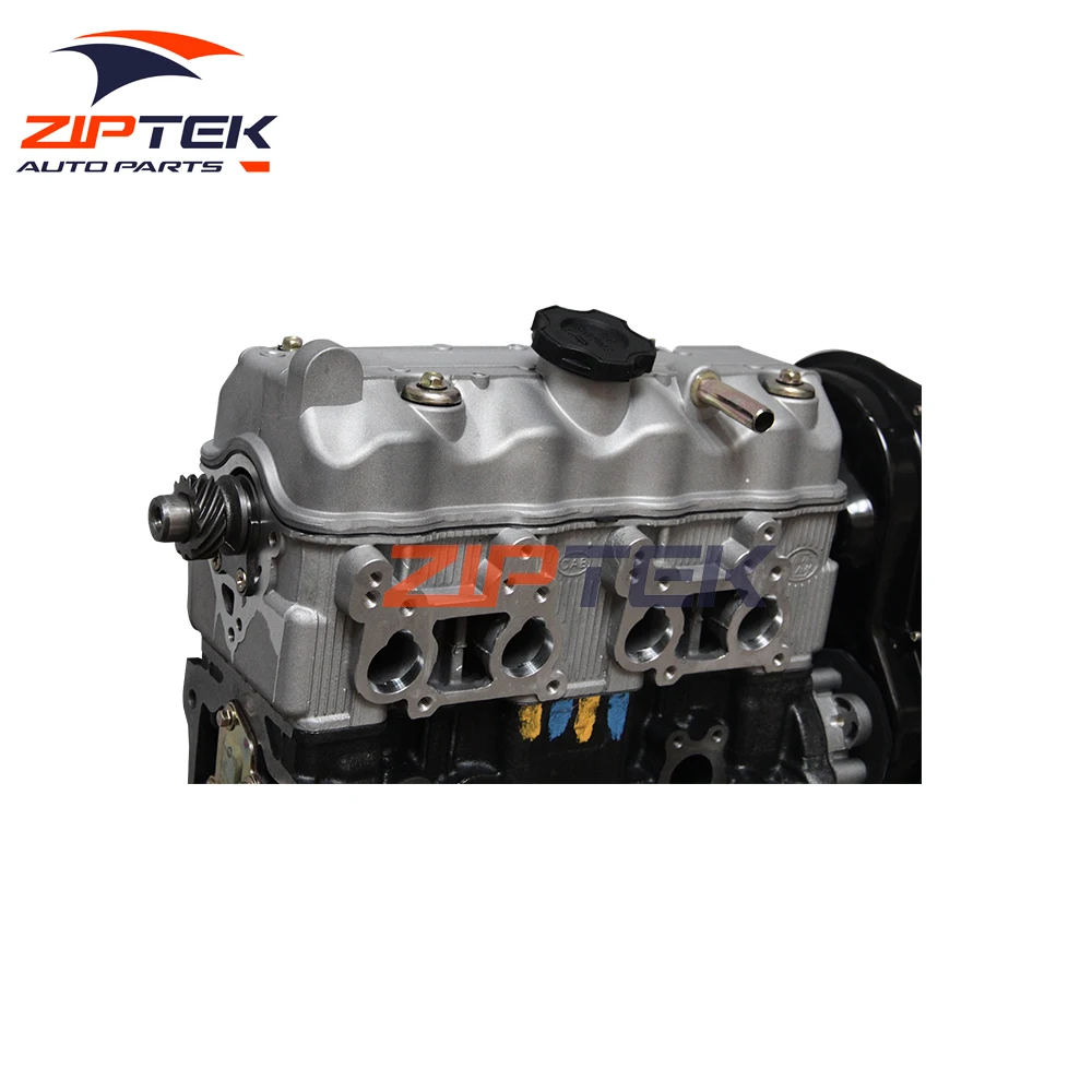 Ziptek Hot Sale Engine For Suzuki Cultus Engines For Suzuki Every Cars