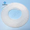 large diameter food grade thin silicone rubber tube price suppliers