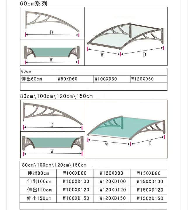 brico depot and dubois materiaux supplier diy awning door canopy polycarbonate sheet plastic bracket canopy vx 8 buy diy awning brico depot and dubois materiaux supplier polycarbonate sheet plastic bracket canopy product on alibaba com