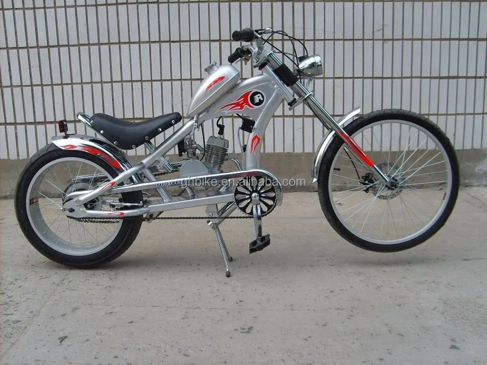 chopper 80cc