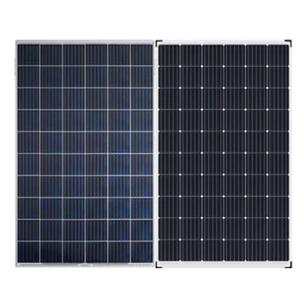 solar panel