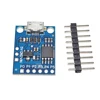 Digispark Kickstarter Attiny85 USB Development Board free sample