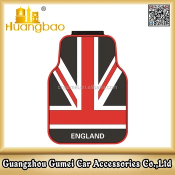 Wholesale Decorative Latex Car Floor Mats England Car Mat Buy