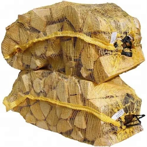 10kg,20kg,50 Kg Firewood Packing Mesh Net Bag For Home Use Buy 50 Kg