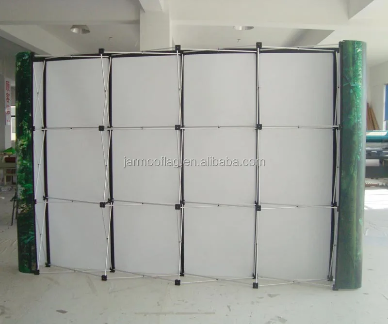 Trade Fair Exhibition Backdrop Wall Stand Buy Exhibition Backdrop