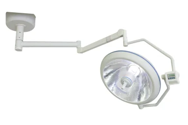 OL-70/50 automatic shift lamp ceiling hospital halogen surgical operating ot light