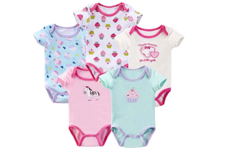 organic baby onesies wholesale