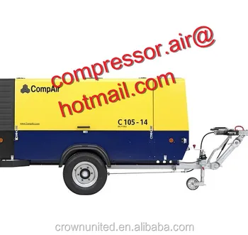 portable compressor for sale