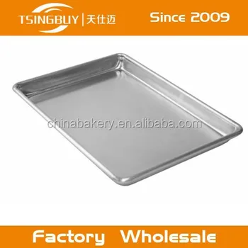 Aluminum Sheet Pan Baking Tray For Microwave Convection Oven Aluminum Sheet Pan Baking Tray For Microwave Convection Oven Cookies