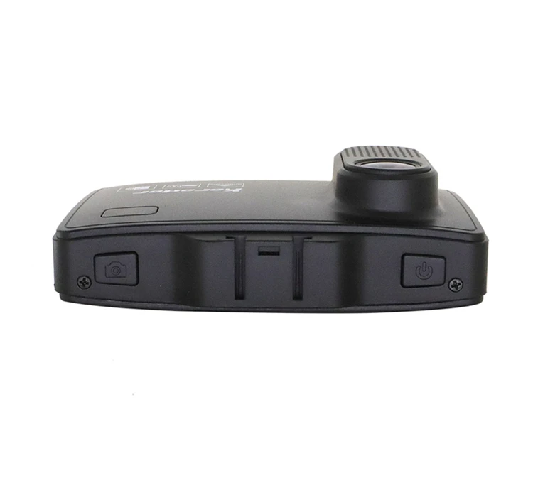 Shenzhen Touch Screen Car Anti Laser DVR Radar Detector