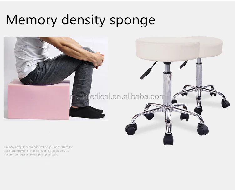 High quality replica furniture chair for hospital public use