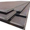 Large Stock In China Manufacturer Carbon Steel Plate Price Steel Plate SS400 Mild Steel Plate