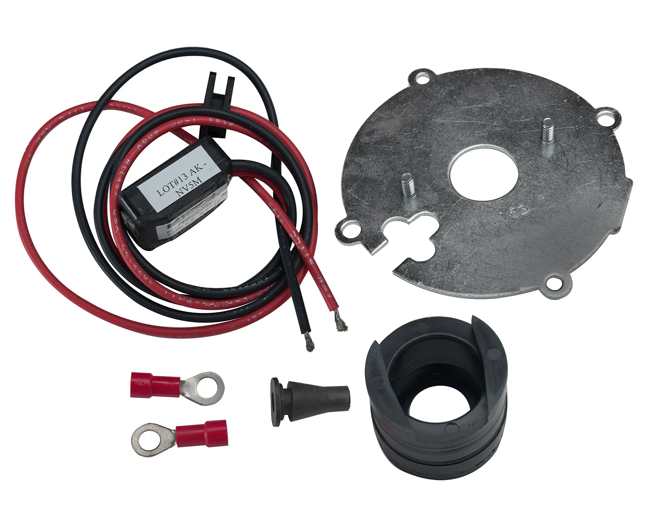 Ax15 conversion kit