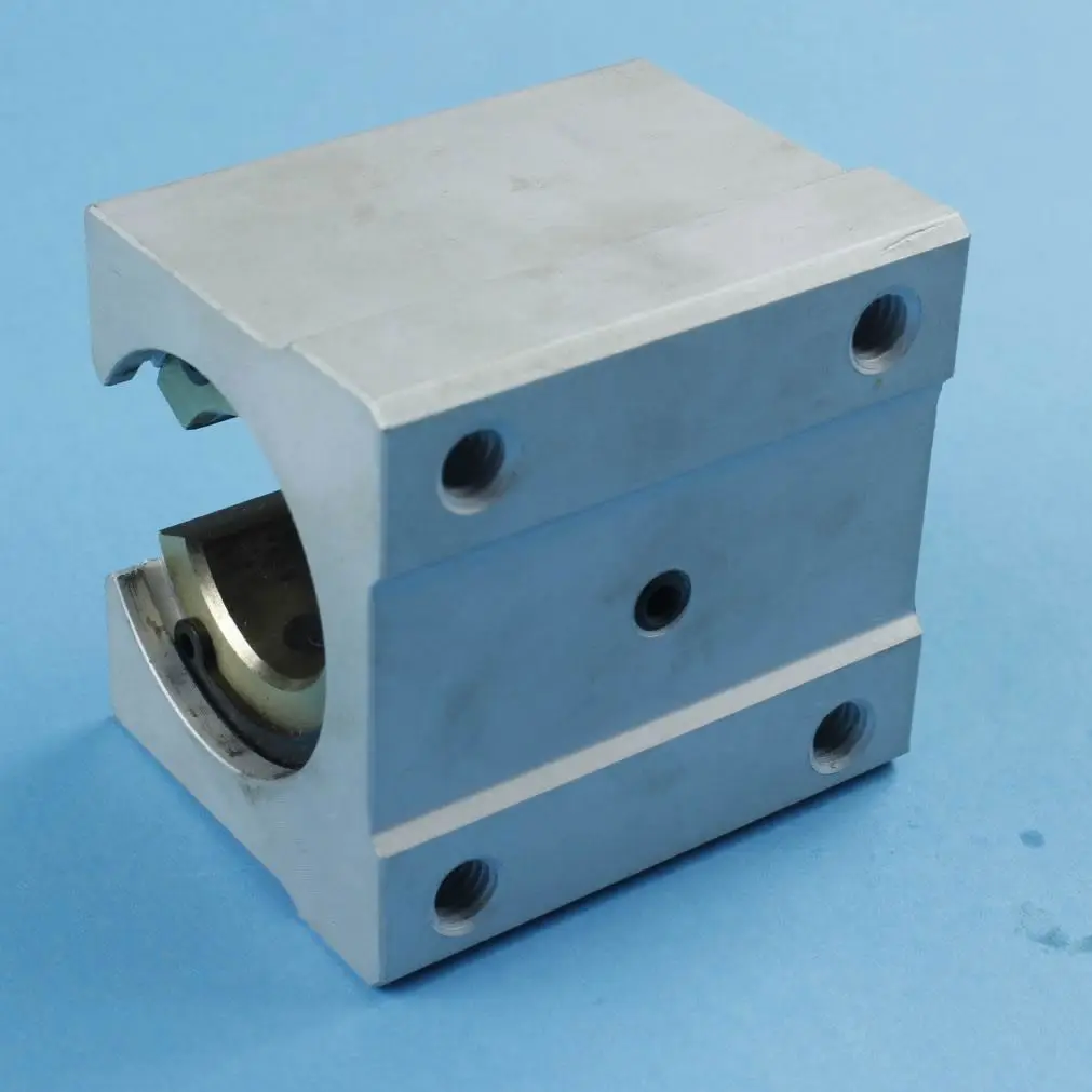 High Precision Linear Guideway Bearing Linear Motion Bearing Slide