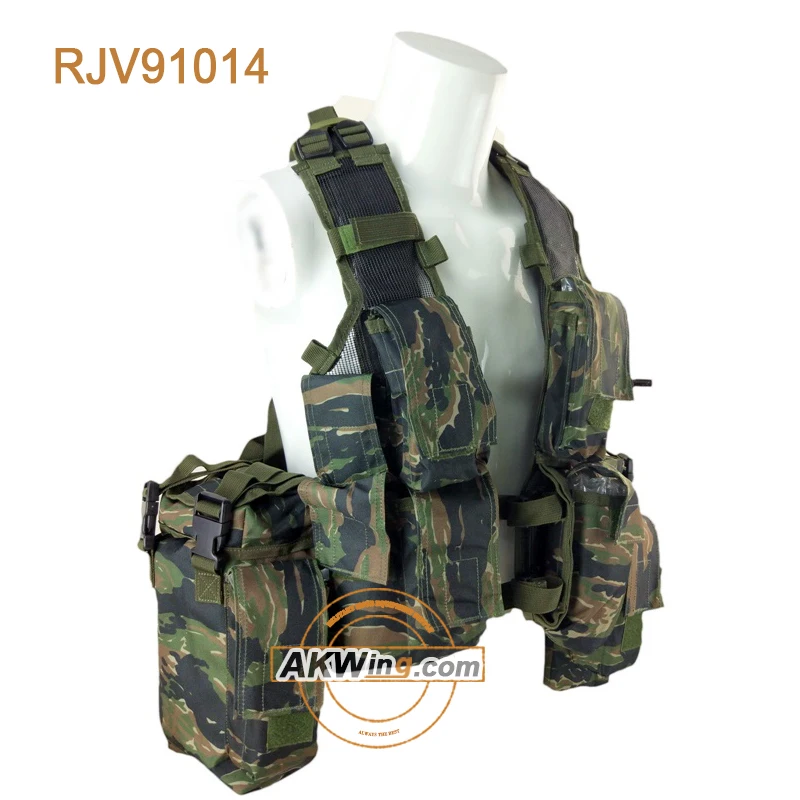 Malaysia Army Tactical Assault Vest