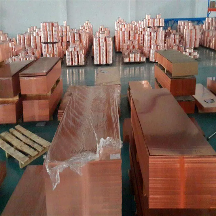 China Factory Market Price 2mm Thick Copper Sheet 3mm Buy 2mm Thick