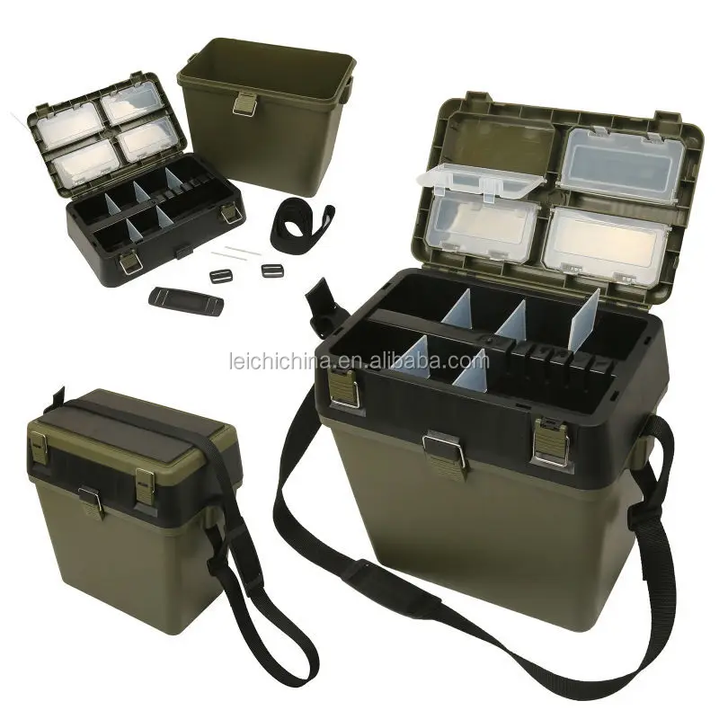 tackle box