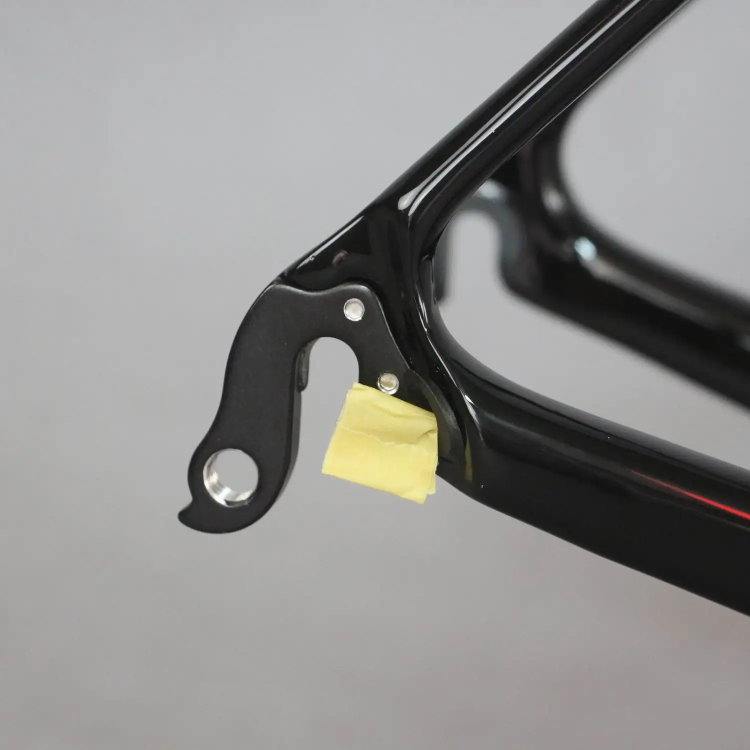 Japan Toray T1000 Carbon Fiber Bicycle Frame Max. Tyre 700*25c Aero