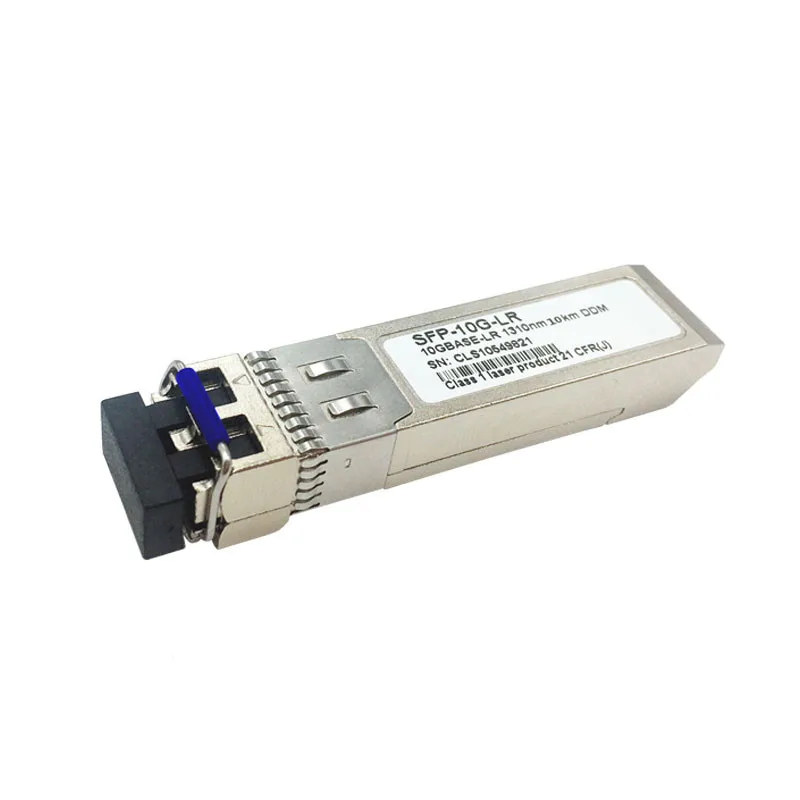 10gb Sfp Twin Fiber Gbic Module Cisco/huawei Compatible Sfp Optical ...