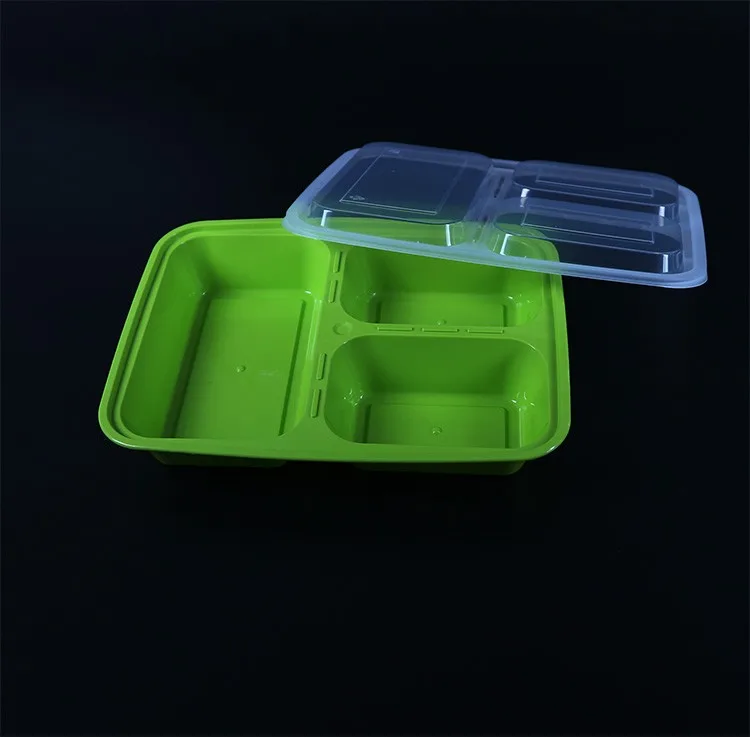 Food Container Disposable Plastic Box Buy Food Grade