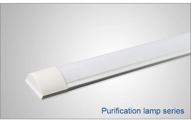 New design Iron 180 beam 36W Purification lamp