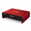 Pendoo T95U ProInstall free play store app google play down 2+16G Octa Core TV Box Android 6.0 Amlogic S912 smart tv box android
