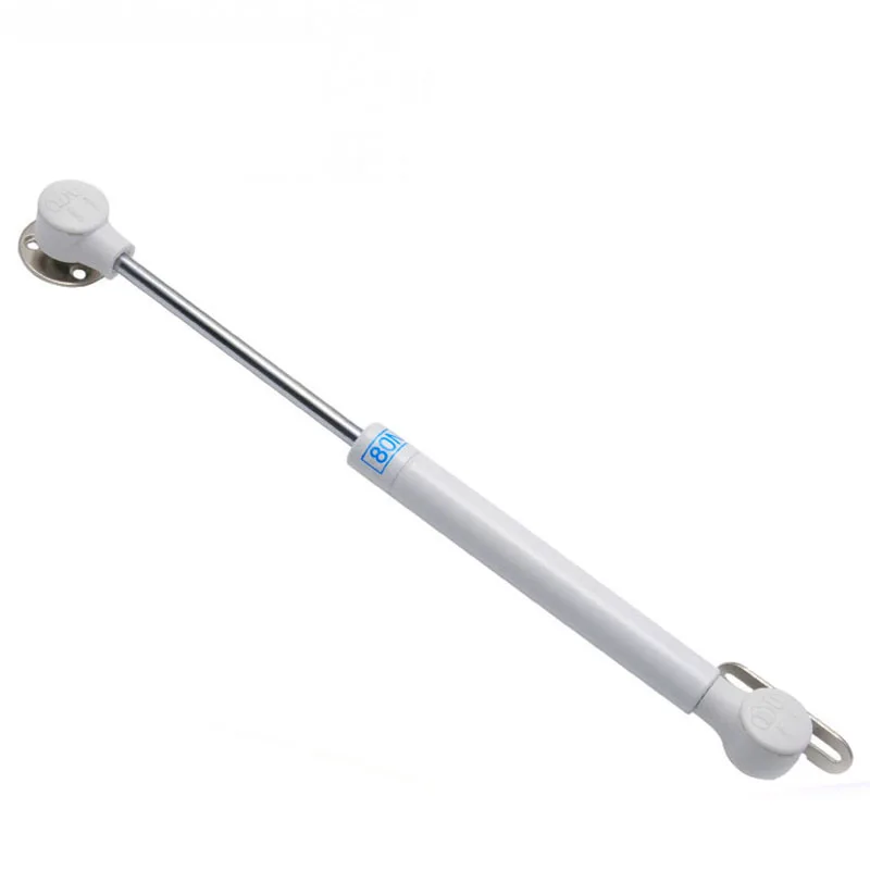 Small Plastic Balljoint End Fitting Gas Struts For Kitchen