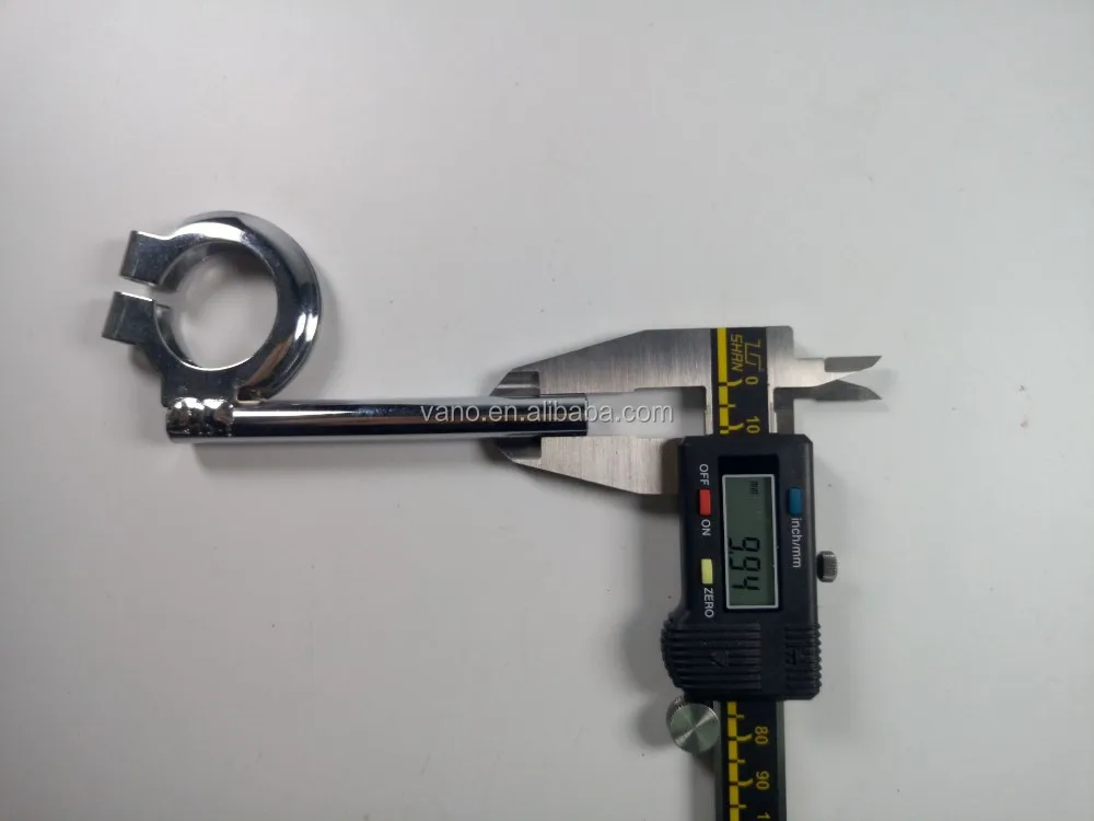 Motorcycle Simson GD-IH-001 Indicator Holder