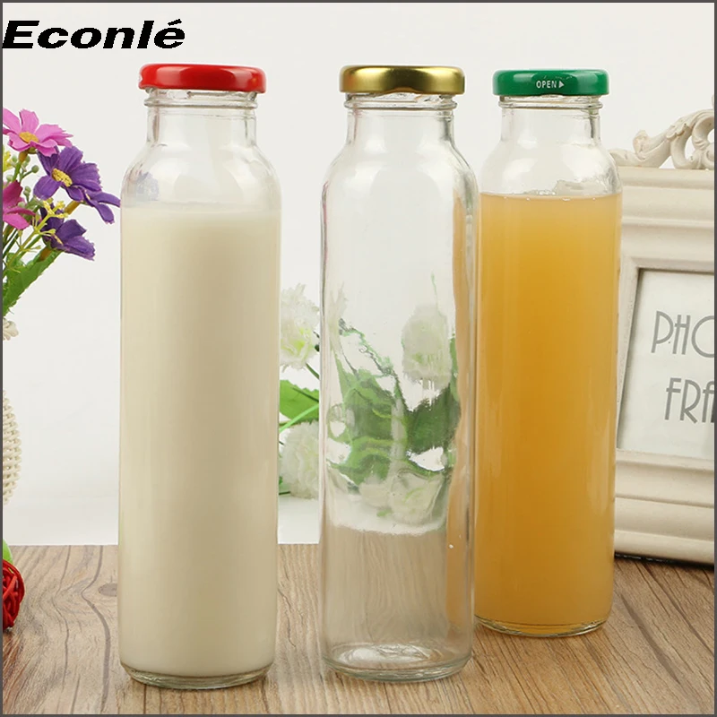 16oz Glass Juice Bottle With Twist Cap Buy 16oz Juice Bottle,16oz