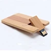 USB 2.0 3.0 / full color print Credit card USB flash drive CE Rohs FCC approved 2G 4G 8G 16G 32G card usb stick H