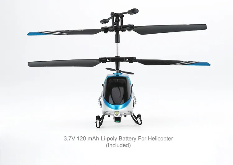 3.5channel Remote Control Heli Sale Long Flight Time Rc Helicopter
