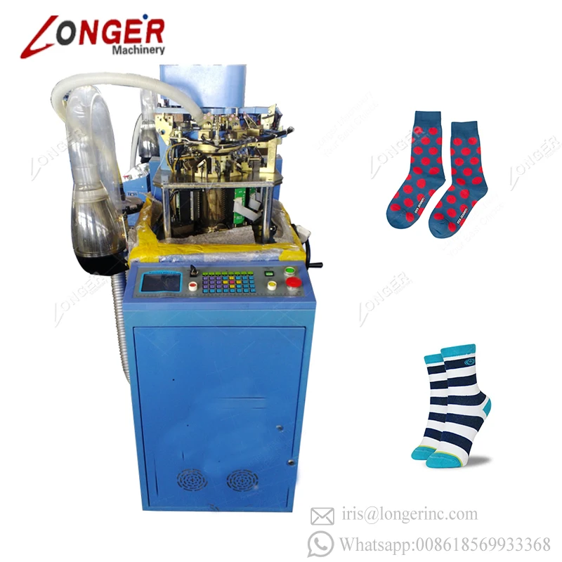 Socks Machine Industrial Socks Knitting Machine Buy