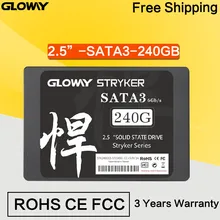 SSD 480G 240G 120G Internal Solid State Hard Drive Disk SATA III 2.5″ 480 GB 240 GB 120 GB For PC Desktop 120 G 240G SSD