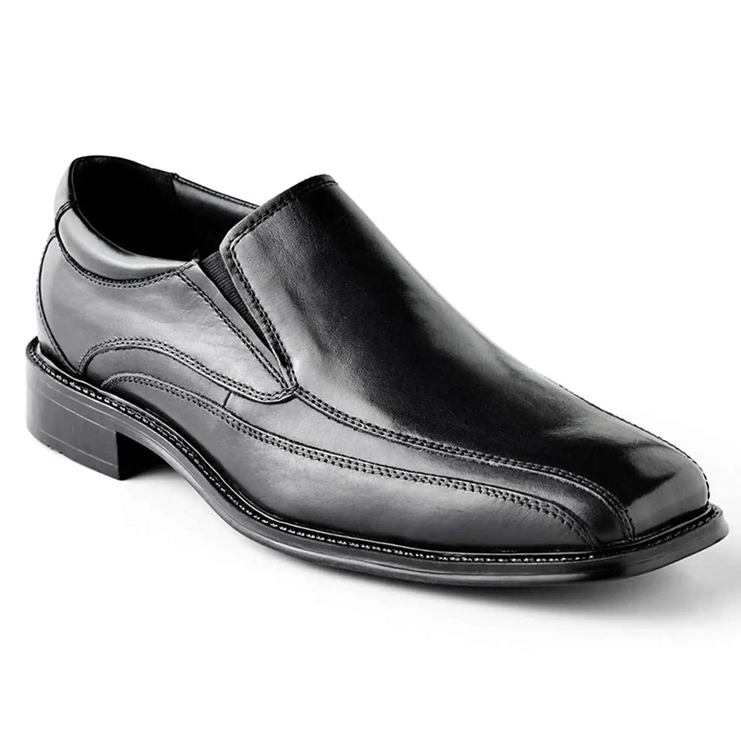 dockers slip on dress shoes