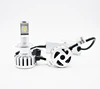 Upgrade CE Kits 3 Sides AC&DC 12V automotive Lighting Lamps canbus h11 led car led headlight