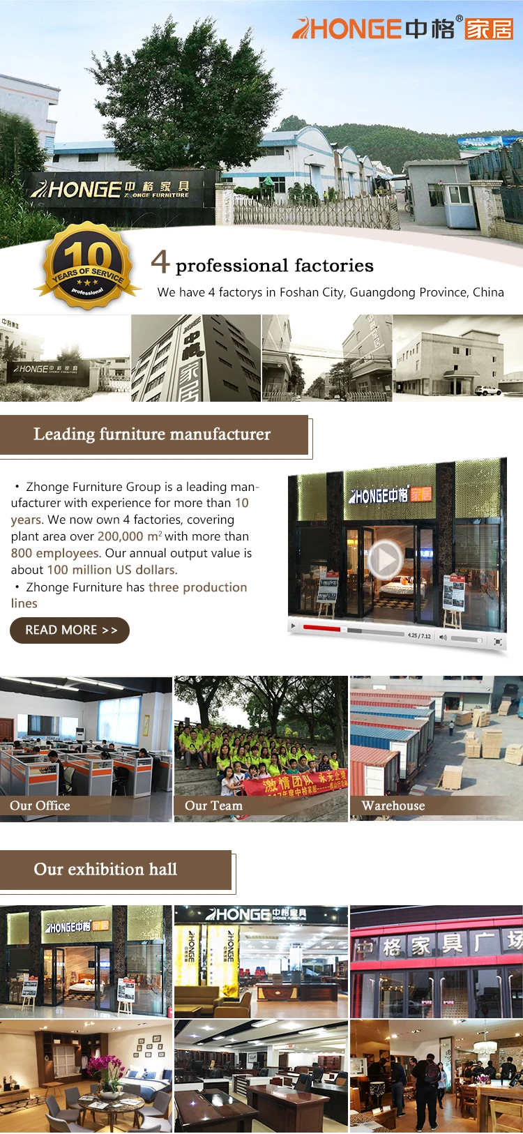 Iraq MDF cloth storage wardrobe 3 door almirah wooden cupboard designs of bedroom