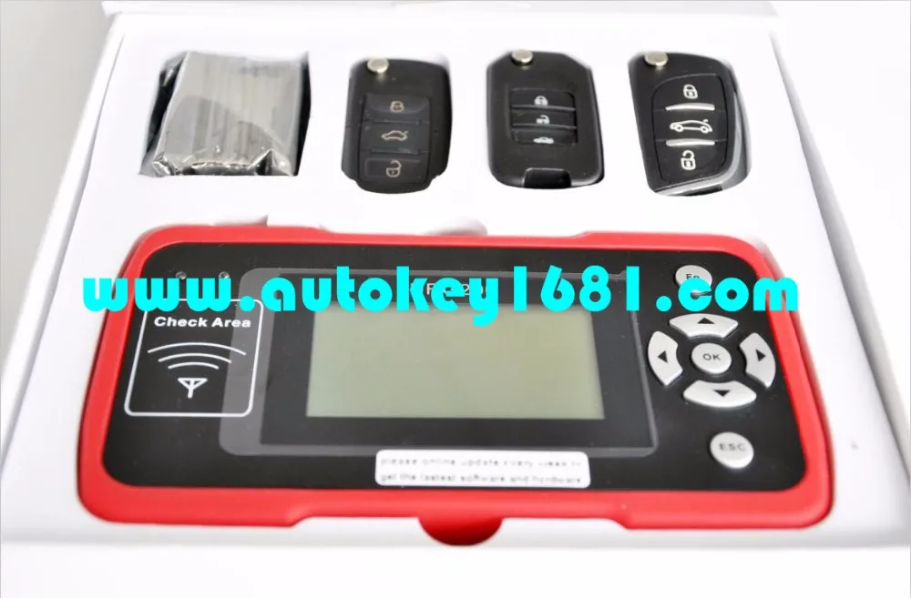 locksmith remote programming price