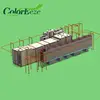 Aluminium Automatic Spray Paint Machine Powder Coating Line Machine