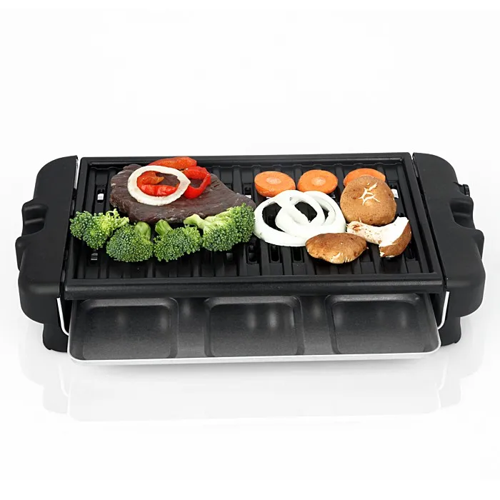 Color Negro Raclette Spring Raclette2 Compact