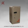 High quality large heavy duty hide home safe box