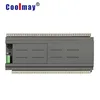 Programmable plc controller 40di 40do high speed stepper motor controller