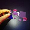 Optica Glass Bandpass/Notch/Color Glass/Polarized/Fluorescent Filter