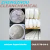 calcium hypochlorite for swimming pools 65% 70% effective chlorine content