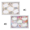 Nail Color Display Chart Nail Polish Gel Color Display Card Nail Art Showing Frame Board