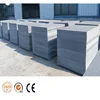 China high quality plastic pallet pvc pallet for block making machine