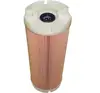 TW-31 China Factory direct sale Micro Filter Media Rolls Used Agie Charmilles Sintered Power EDM filter